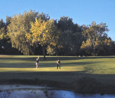 Arrowwood Resort & Conference Center - Escape To Our Scenic 18-hole Championship Atikwa Golf Course.