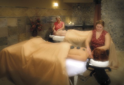 Arrowwood Resort & Conference Center - Relax With A Treatment At The Darling Reflections Spa.