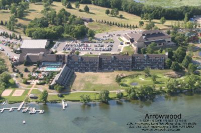 Arrowwood Resort & Conference Center - Arrowwood Is The Perfect Summer And Winter Getaway!