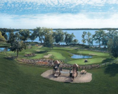 Arrowwood Resort & Conference Center - 