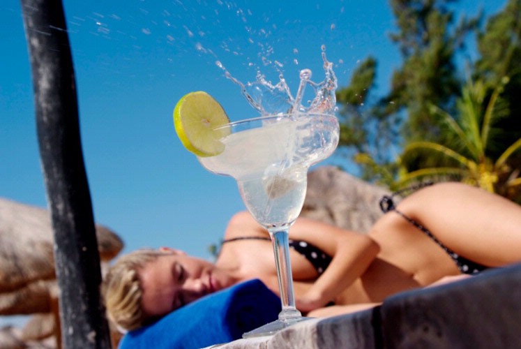 Sandos Caracol Eco Resort & Spa - Spa