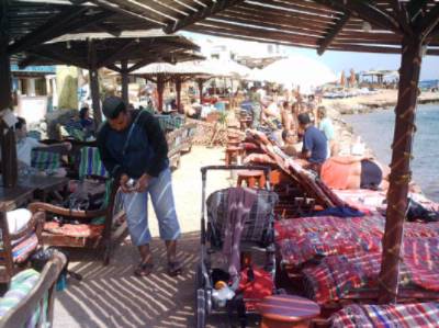 Dahab Plaza Hotel - 