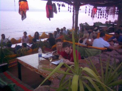 Dahab Plaza Hotel - 