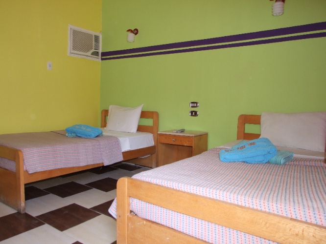 Dahab Plaza Hotel - 