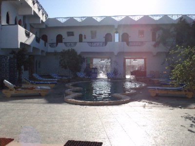 Dahab Plaza Hotel - 
