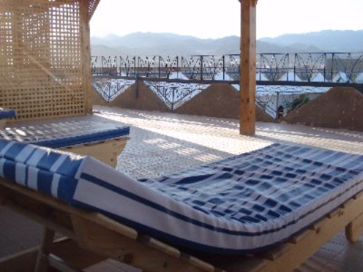 Dahab Plaza Hotel - 