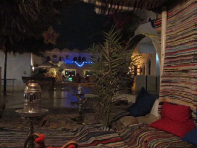Dahab Plaza Hotel - 