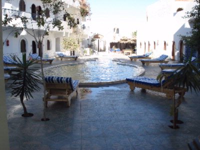 Dahab Plaza Hotel - 