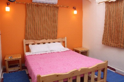 Dahab Plaza Hotel - 