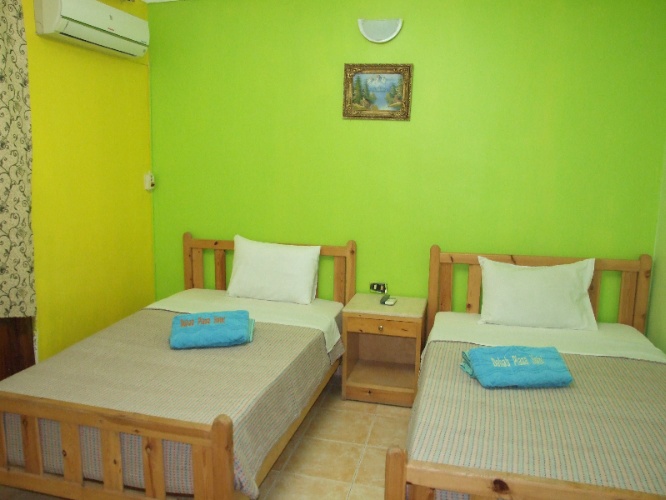 Dahab Plaza Hotel - 