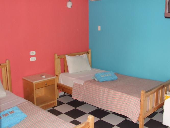 Dahab Plaza Hotel - 