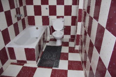 Dahab Plaza Hotel - 