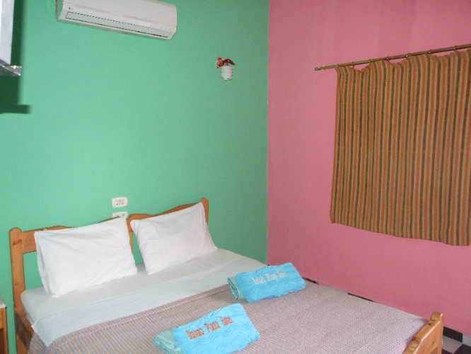 Dahab Plaza Hotel - 