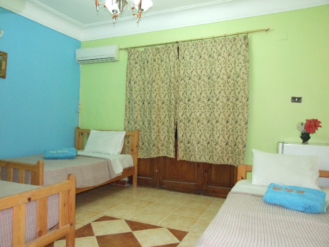 Dahab Plaza Hotel - 