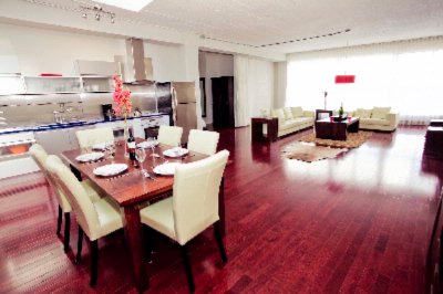 Factory Lofts Suites Deluxe - 