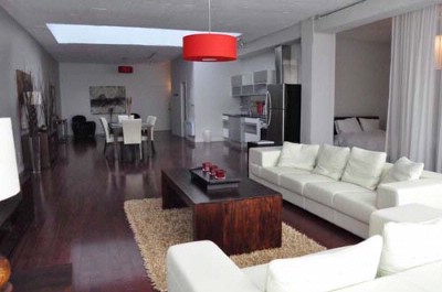 Factory Lofts Suites Deluxe - 