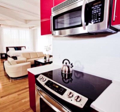 Factory Lofts Suites Deluxe - 