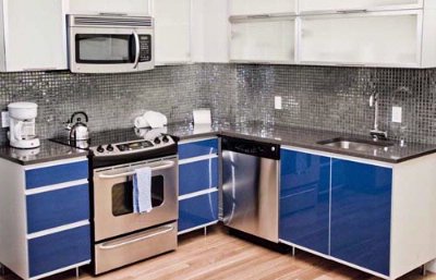 Factory Lofts Suites Deluxe - 