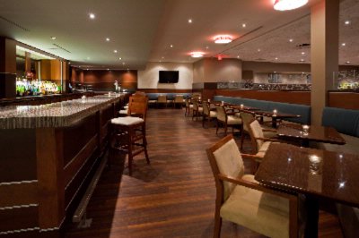 Holiday Inn Burlington Hotel & Conference Centre - 