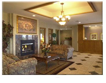 Image of La Quinta Inn & Suites Kansas City Overland Park