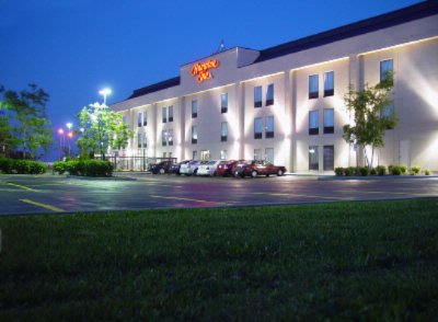 Image of Hampton Inn by Hilton Toronto / Mississauga