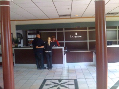 Image of Ramada Conference Center South