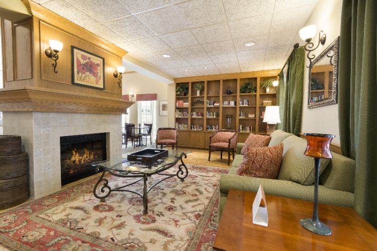 Country Inn & Suites - 