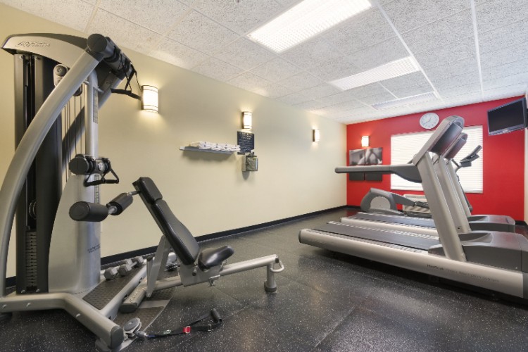 Country Inn & Suites - 
