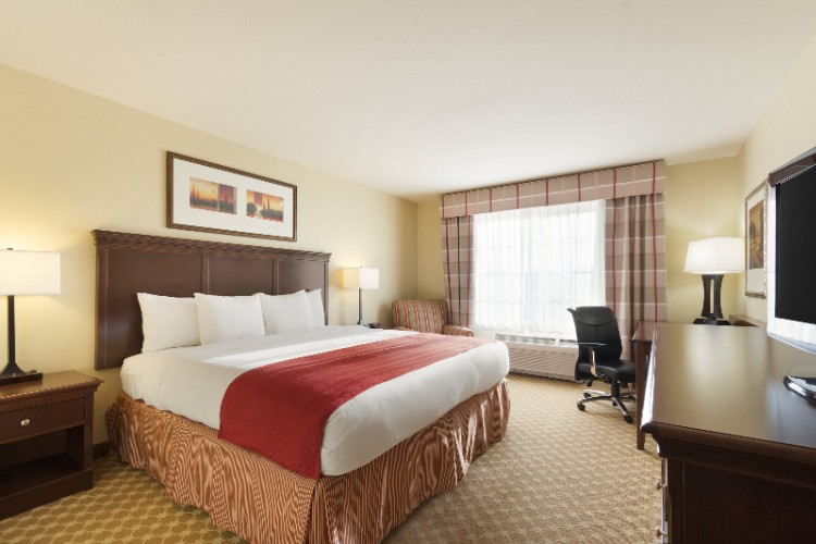 Country Inn & Suites - 