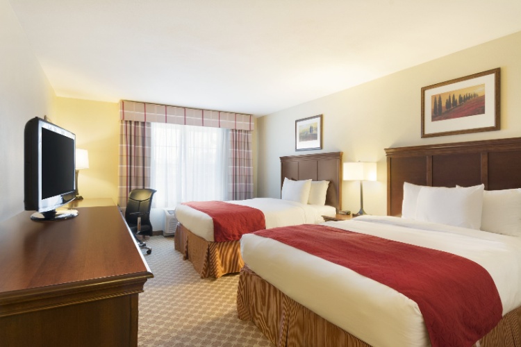 Country Inn & Suites - 