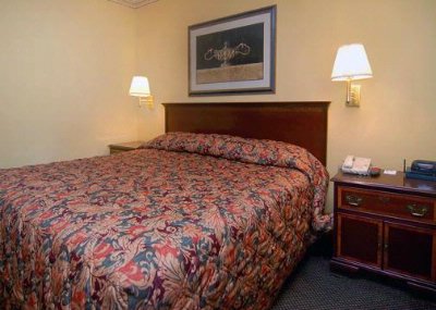 Quality Inn Hotel - King 2