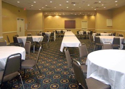Quality Inn Hotel - Meeting