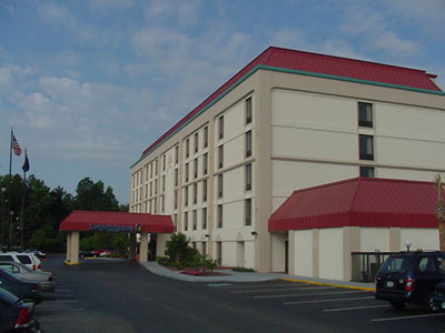 La Quinta Inn Columbia - 