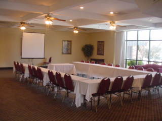 La Quinta Inn Columbia - 