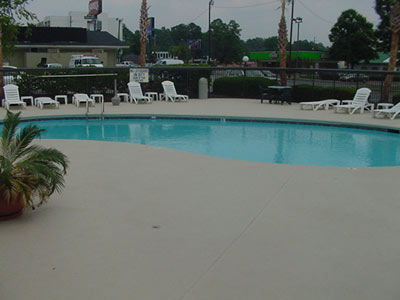 La Quinta Inn Columbia - 