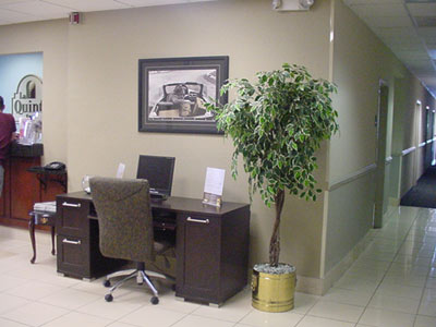 La Quinta Inn Columbia - 
