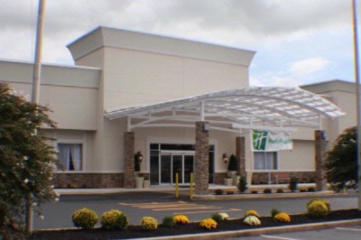 Holiday Inn - 