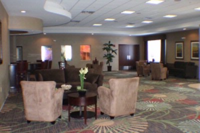 Holiday Inn - 