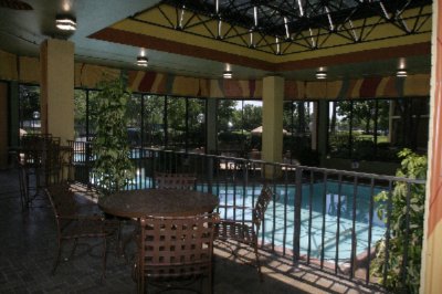 Clarion Hotel Atlanta Airport - 