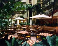 Embassy Suites - 