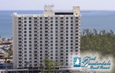 Image of Fort Lauderdale Beach Resort ( Condo Hotel )