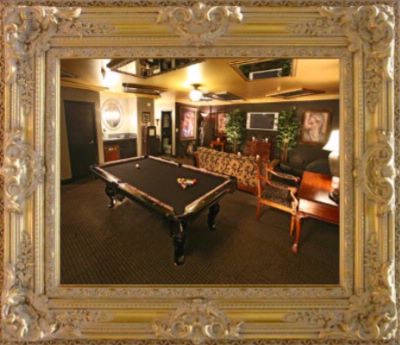 Artisan Hotel - Masterpiece Suite