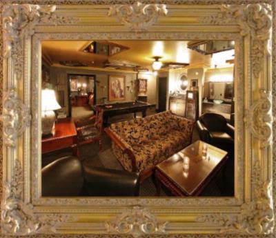 Artisan Hotel - Masterpiece Suite