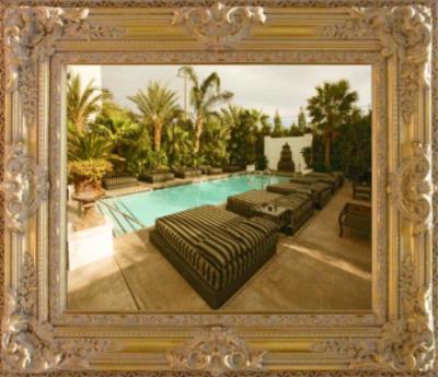 Artisan Hotel - Pool