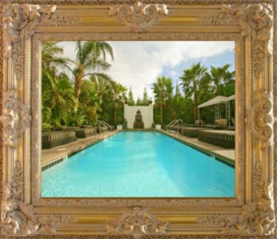 Artisan Hotel - Pool