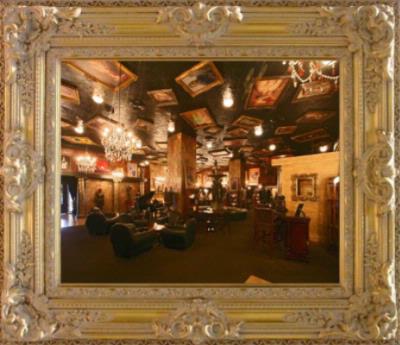 Artisan Hotel - Lobby