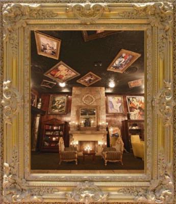 Artisan Hotel - Lobby