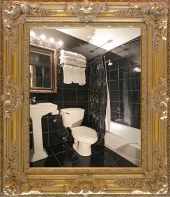Artisan Hotel - Bathroom