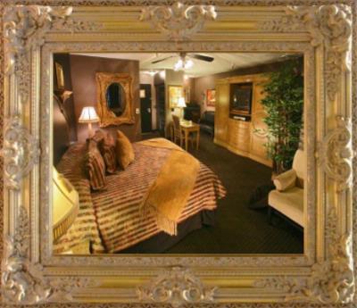 Artisan Hotel - Artist Suite
