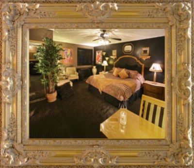 Artisan Hotel - Artist Suite